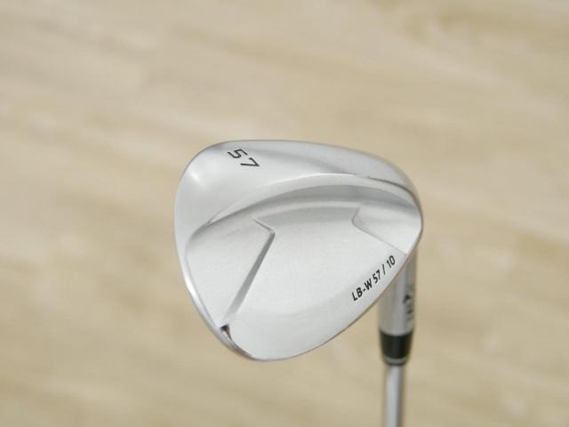 Wedge : Honma :  Wedge Honma LB-W Loft 57 ก้านเหล็ก NS Pro Modus 105 Flex S