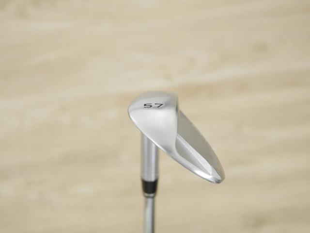 Wedge : Honma :  Wedge Honma LB-W Loft 57 ก้านเหล็ก NS Pro Modus 105 Flex S