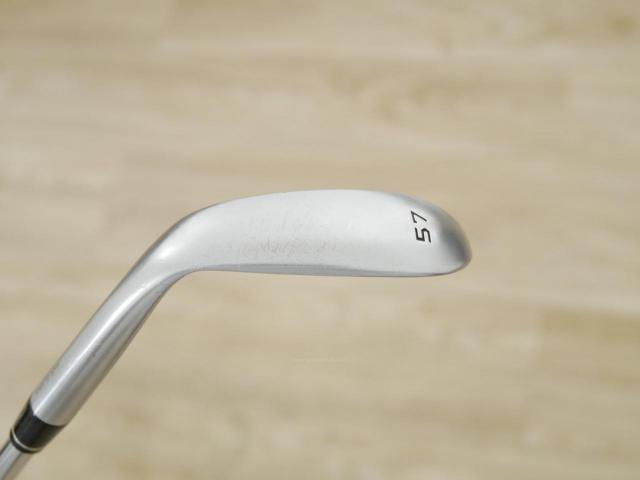 Wedge : Honma :  Wedge Honma LB-W Loft 57 ก้านเหล็ก NS Pro Modus 105 Flex S
