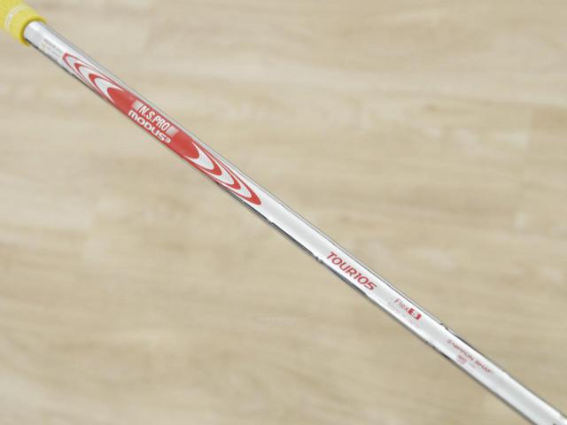 Wedge : Honma :  Wedge Honma LB-W Loft 57 ก้านเหล็ก NS Pro Modus 105 Flex S