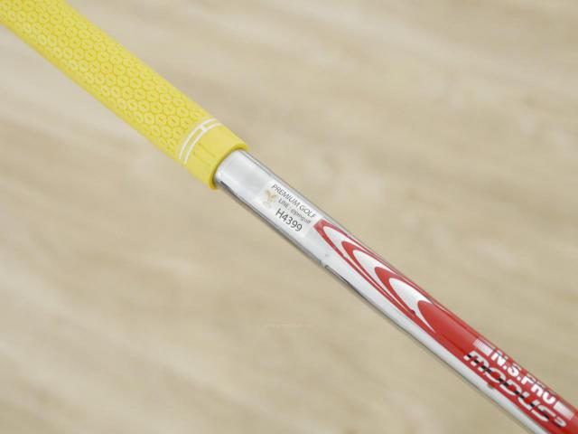 Wedge : Honma :  Wedge Honma LB-W Loft 57 ก้านเหล็ก NS Pro Modus 105 Flex S