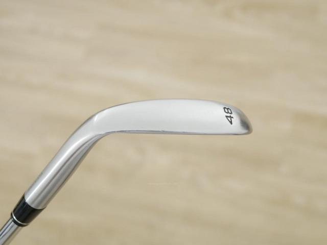 Wedge : Honma : Wedge Honma Tour World TW-W I-Sole (รุ่นปี 2022) Loft 48 ก้านเหล็ก Dynamic Gold S200
