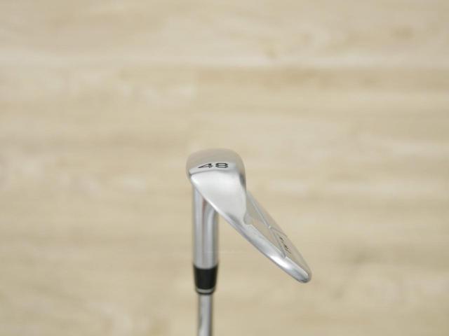 Wedge : Honma : Wedge Honma Tour World TW-W I-Sole (รุ่นปี 2022) Loft 48 ก้านเหล็ก Dynamic Gold S200