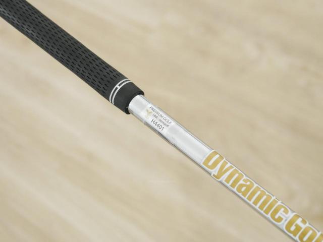 Wedge : Honma : Wedge Honma Tour World TW-W I-Sole (รุ่นปี 2022) Loft 48 ก้านเหล็ก Dynamic Gold S200