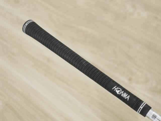 Wedge : Honma : Wedge Honma Tour World TW-W I-Sole (รุ่นปี 2022) Loft 48 ก้านเหล็ก Dynamic Gold S200