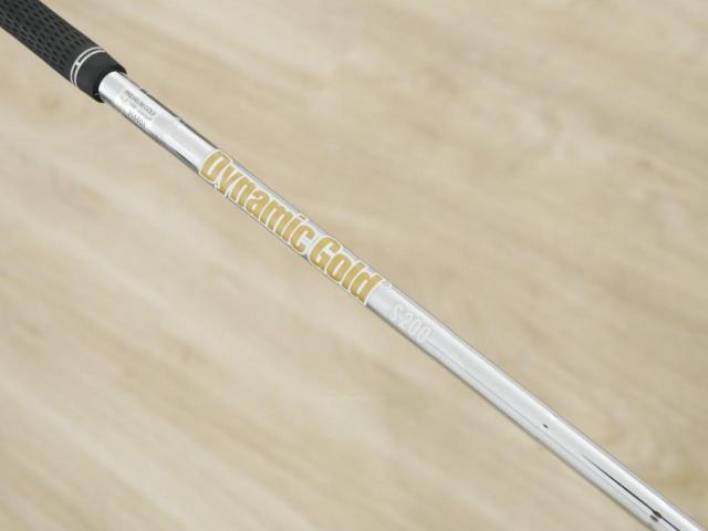 Wedge : Honma : Wedge Honma Tour World TW-W I-Sole (รุ่นปี 2022) Loft 48 ก้านเหล็ก Dynamic Gold S200