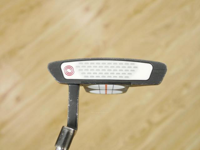 Putter : All : พัตเตอร์ Odyssey Triple Track 2-Ball Blade ยาว 33 นิ้ว