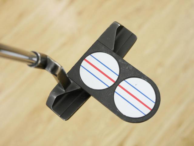 Putter : All : พัตเตอร์ Odyssey Triple Track 2-Ball Blade ยาว 33 นิ้ว