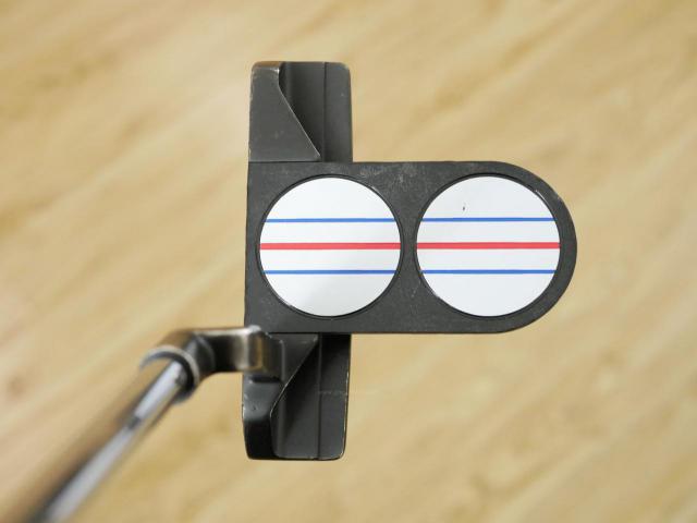 Putter : All : พัตเตอร์ Odyssey Triple Track 2-Ball Blade ยาว 33 นิ้ว