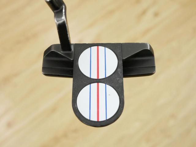 Putter : All : พัตเตอร์ Odyssey Triple Track 2-Ball Blade ยาว 33 นิ้ว
