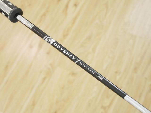 Putter : All : พัตเตอร์ Odyssey Triple Track 2-Ball Blade ยาว 33 นิ้ว
