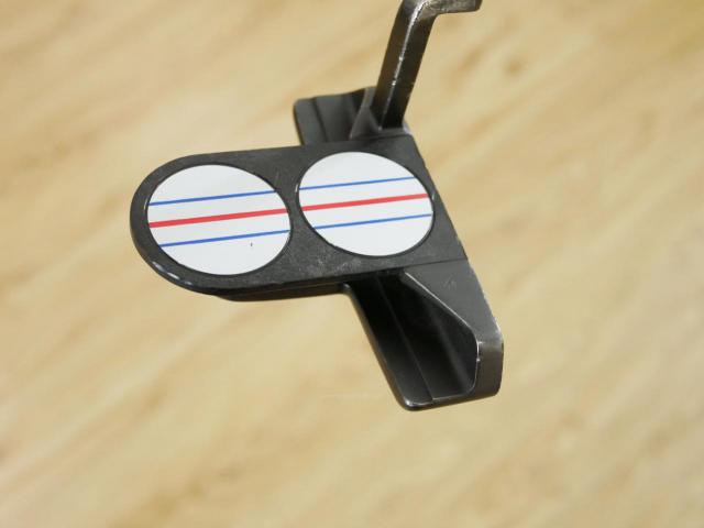 Putter : All : พัตเตอร์ Odyssey Triple Track 2-Ball Blade ยาว 33 นิ้ว