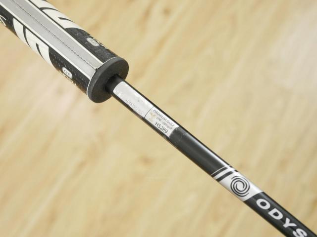 Putter : All : พัตเตอร์ Odyssey Triple Track 2-Ball Blade ยาว 33 นิ้ว