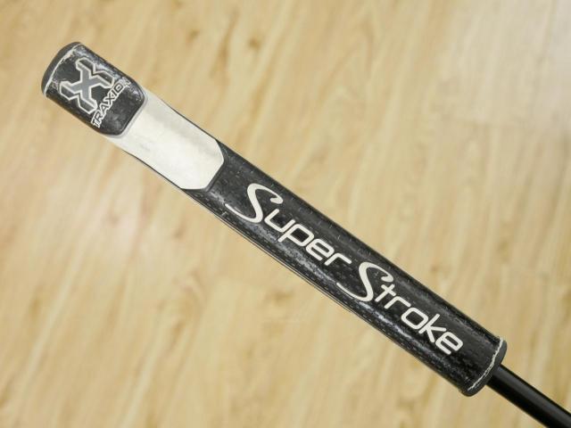 Putter : All : พัตเตอร์ Odyssey Triple Track 2-Ball Blade ยาว 33 นิ้ว