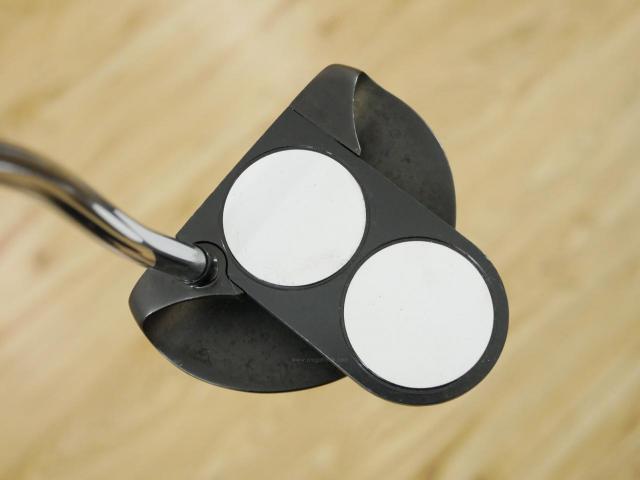 Putter : All : พัตเตอร์ Odyssey O-Works 2-Ball ยาว 33 นิ้ว