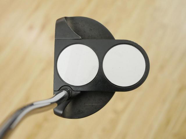 Putter : All : พัตเตอร์ Odyssey O-Works 2-Ball ยาว 33 นิ้ว
