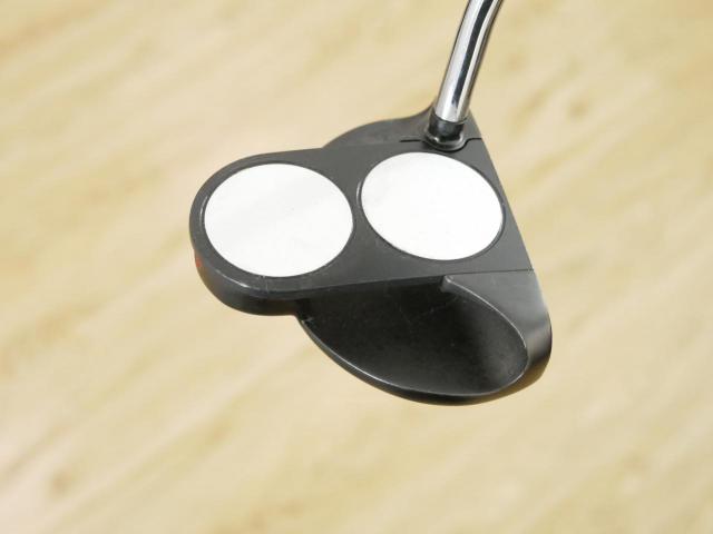 Putter : All : พัตเตอร์ Odyssey O-Works 2-Ball ยาว 33 นิ้ว