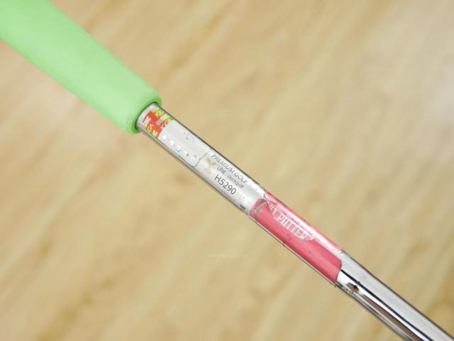 Putter : All : พัตเตอร์ Odyssey O-Works 2-Ball ยาว 33 นิ้ว