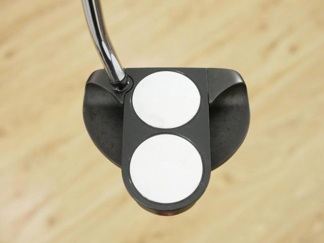 Putter : All : พัตเตอร์ Odyssey O-Works 2-Ball ยาว 33 นิ้ว