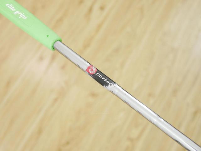 Putter : All : พัตเตอร์ Odyssey O-Works 2-Ball ยาว 33 นิ้ว