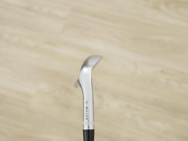 Wedge : Callaway : Wedge Callaway Mack Daddy 4 Milled Loft 46 ก้านเหล็ก Dynamic Gold S200