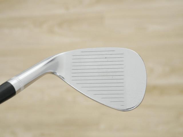 Wedge : Callaway : Wedge Callaway Mack Daddy 4 Milled Loft 46 ก้านเหล็ก Dynamic Gold S200