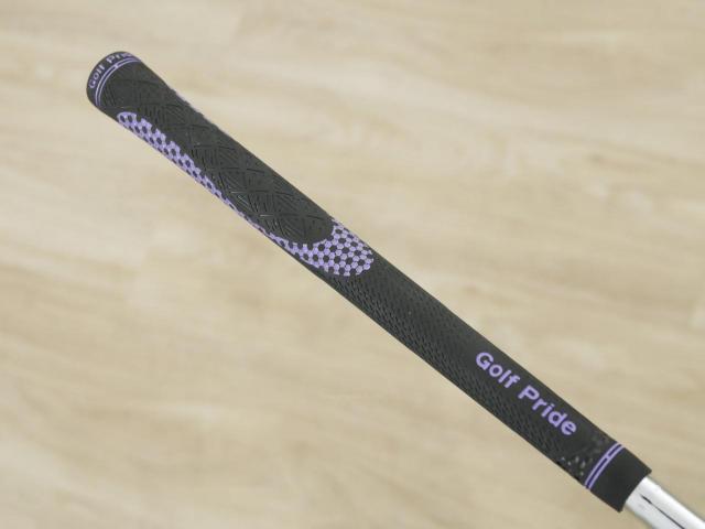 Wedge : Callaway : Wedge Callaway Mack Daddy 4 Milled Loft 46 ก้านเหล็ก Dynamic Gold S200