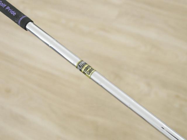 Wedge : Callaway : Wedge Callaway Mack Daddy 4 Milled Loft 46 ก้านเหล็ก Dynamic Gold S200
