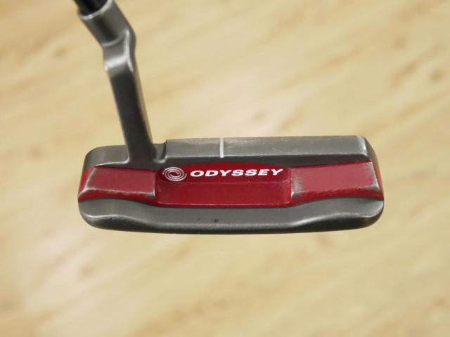 Putter : All : พัตเตอร์ Odyssey Works 1 350g ยาว 34 นิ้ว