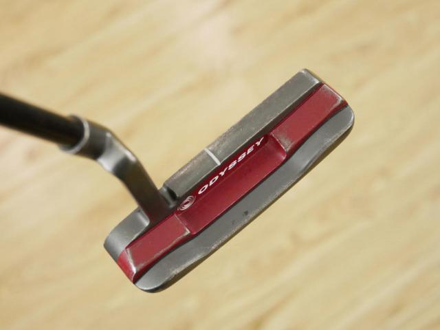 Putter : All : พัตเตอร์ Odyssey Works 1 350g ยาว 34 นิ้ว