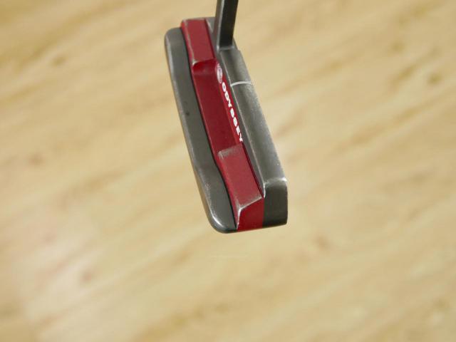 Putter : All : พัตเตอร์ Odyssey Works 1 350g ยาว 34 นิ้ว