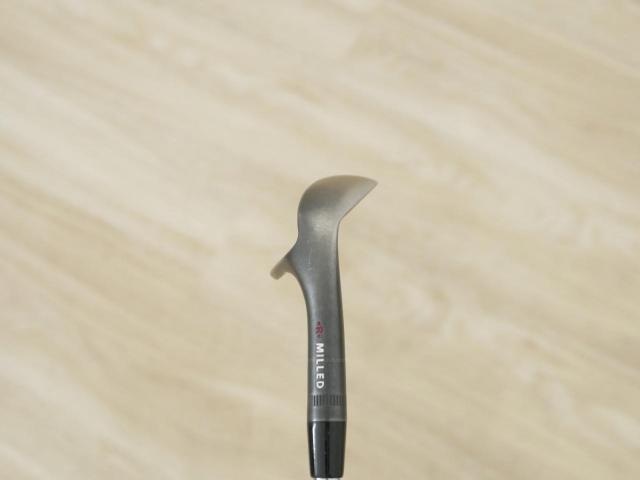 Wedge : Callaway : Wedge Callaway Mack Daddy 4 Milled Loft 52 ก้านเหล็ก NS PRO Zelos 7 Flex R