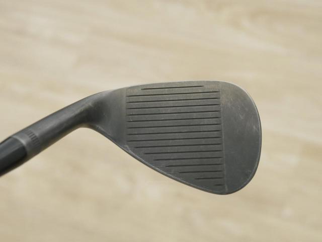 Wedge : Callaway : Wedge Callaway Mack Daddy 4 Milled Loft 52 ก้านเหล็ก NS PRO Zelos 7 Flex R