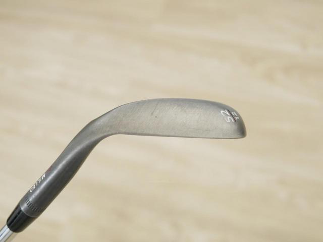 Wedge : Callaway : Wedge Callaway Mack Daddy 4 Milled Loft 52 ก้านเหล็ก NS PRO Zelos 7 Flex R