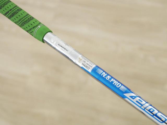 Wedge : Callaway : Wedge Callaway Mack Daddy 4 Milled Loft 52 ก้านเหล็ก NS PRO Zelos 7 Flex R