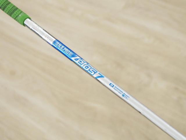 Wedge : Callaway : Wedge Callaway Mack Daddy 4 Milled Loft 52 ก้านเหล็ก NS PRO Zelos 7 Flex R