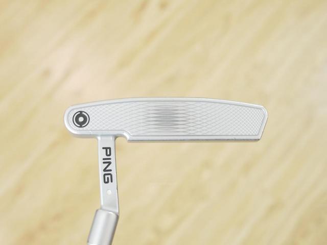 Putter : All : พัตเตอร์ Ping Vault 2.0 Anser (รุ่นท๊อป) ยาว 32 นิ้ว