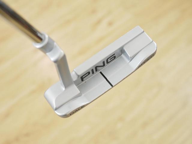 Putter : All : พัตเตอร์ Ping Vault 2.0 Anser (รุ่นท๊อป) ยาว 32 นิ้ว