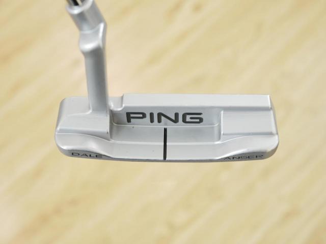 Putter : All : พัตเตอร์ Ping Vault 2.0 Anser (รุ่นท๊อป) ยาว 32 นิ้ว