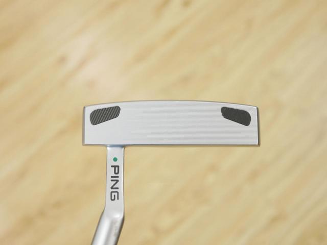 Putter : All : พัตเตอร์ Ping SHEA (ออกปี 2023) ยาว 34 นิ้ว