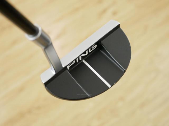 Putter : All : พัตเตอร์ Ping SHEA (ออกปี 2023) ยาว 34 นิ้ว