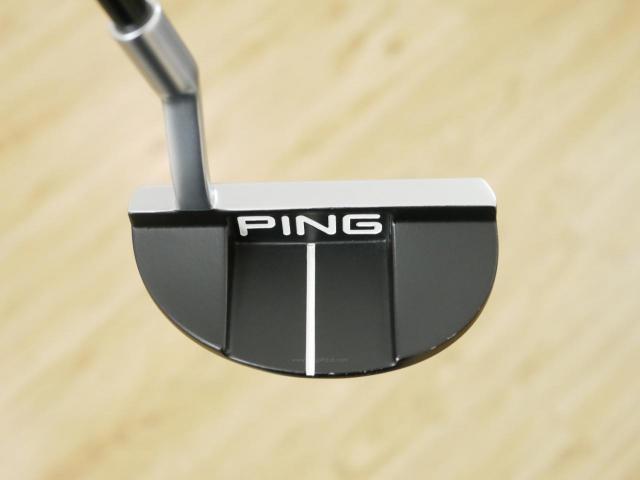 Putter : All : พัตเตอร์ Ping SHEA (ออกปี 2023) ยาว 34 นิ้ว