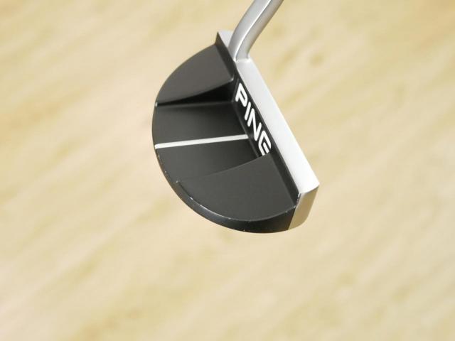 Putter : All : พัตเตอร์ Ping SHEA (ออกปี 2023) ยาว 34 นิ้ว