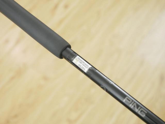 Putter : All : พัตเตอร์ Ping SHEA (ออกปี 2023) ยาว 34 นิ้ว