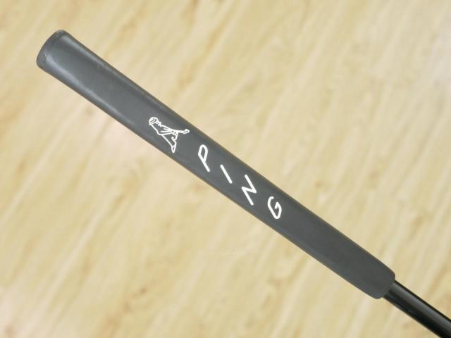 Putter : All : พัตเตอร์ Ping SHEA (ออกปี 2023) ยาว 34 นิ้ว