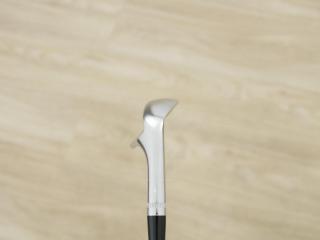 Wedge : Callaway : Wedge Callaway JAWS RAW (ปี 2023) Loft 50 ก้านเหล็ก Dynamic Gold S200