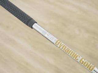 Wedge : Callaway : Wedge Callaway JAWS RAW (ปี 2023) Loft 50 ก้านเหล็ก Dynamic Gold S200