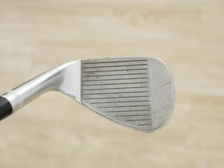 Wedge : Callaway : Wedge Callaway JAWS RAW (ปี 2023) Loft 50 ก้านเหล็ก Dynamic Gold S200