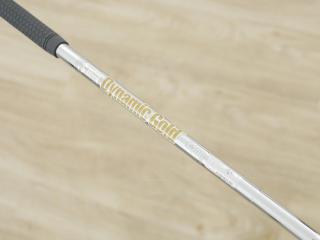 Wedge : Callaway : Wedge Callaway JAWS RAW (ปี 2023) Loft 50 ก้านเหล็ก Dynamic Gold S200