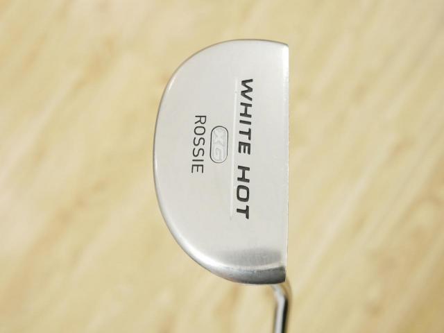 Putter : All : พัตเตอร์ Odyssey White Hot XG Rossie ยาว 35 นิ้ว